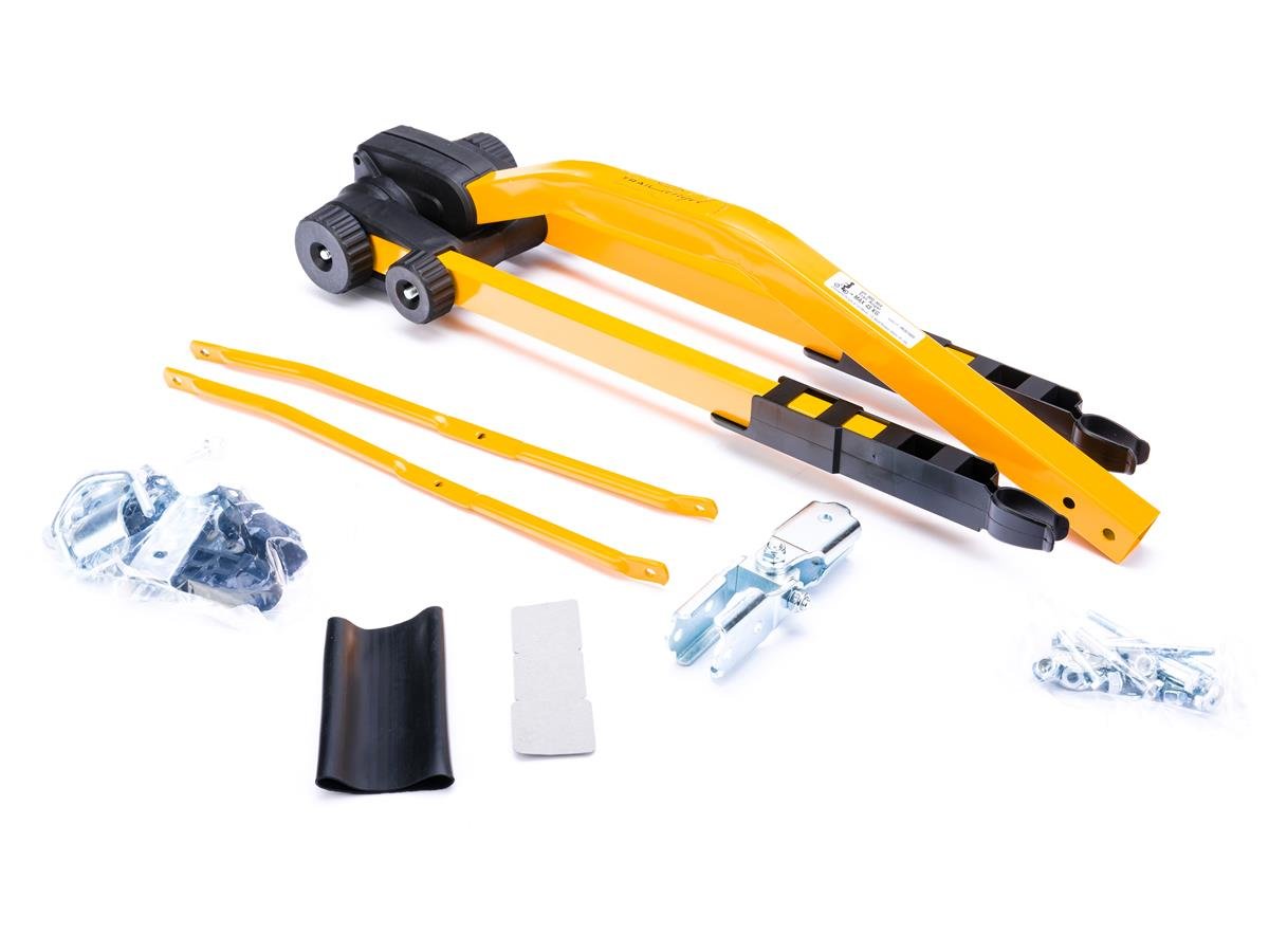 Uchwyt/Hol Rowerowy Peruzzo Do Holowania Rowerków Do 20