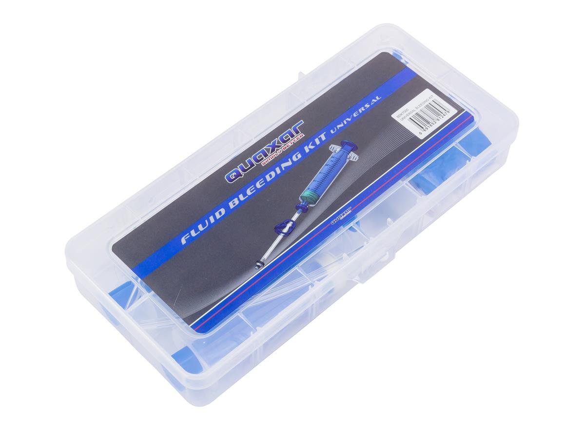 Profesjonalny Zestaw Do Odpowietrzania Hamulców Tarczowych, Uniwerslany