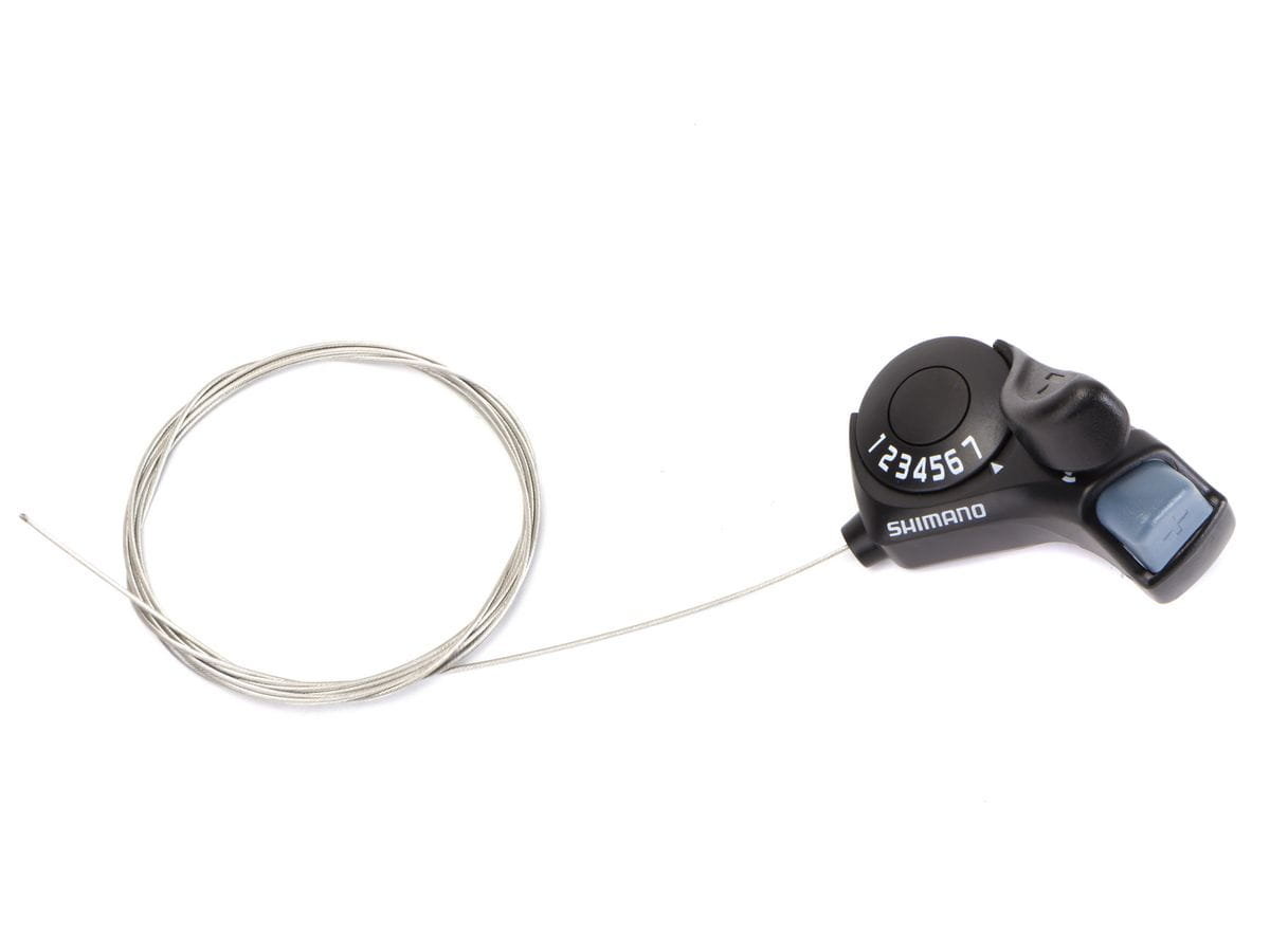 Dźwignia Przerz. Shi Tx 30-7R Prawa Asltx30R7At