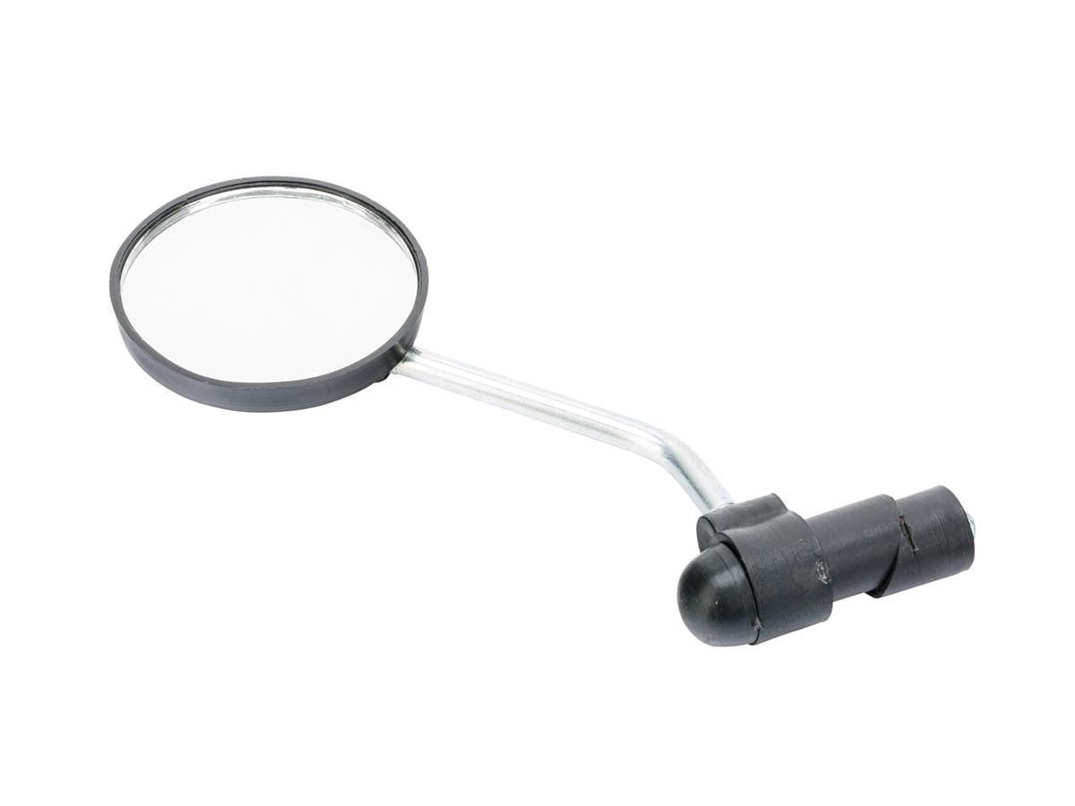 Lusterko Rower. Okragle Male, /Montaz W Rure Kierownicy/