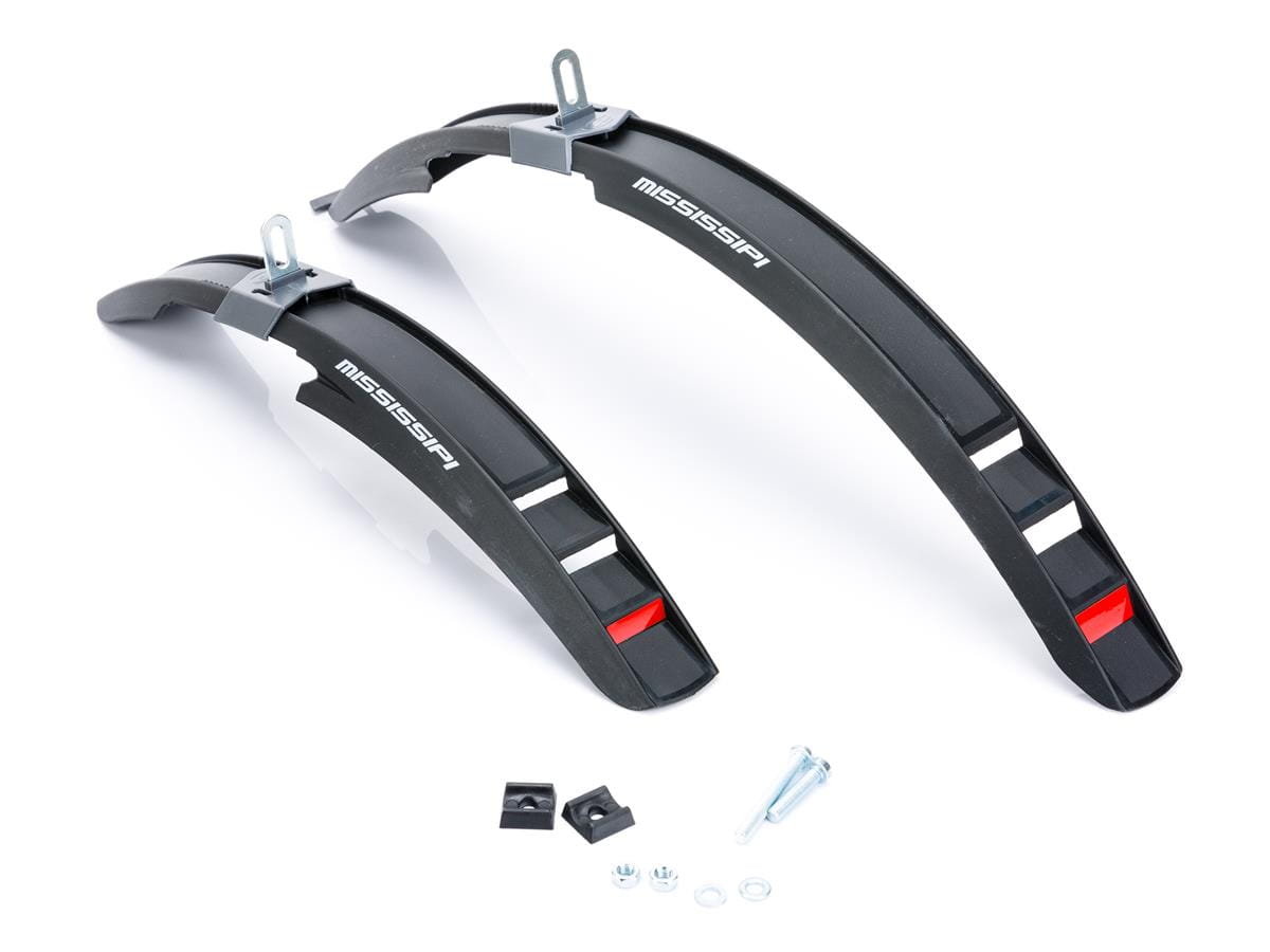 Polisport Błotniki rowerowe Mississipi Junior 5604415027659