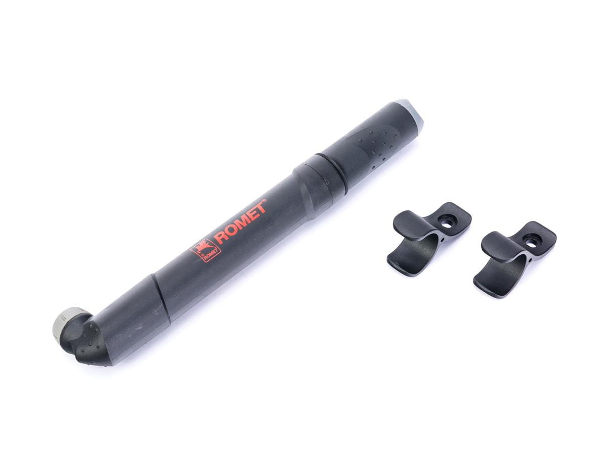 Pompka Mod. Agp45  Dv/Av/Fv Mini, Plastik,  Et/Logo Romet