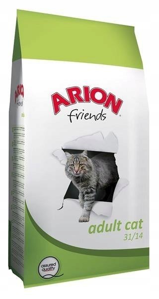 Arion Friends Adult Cat 31/14 15 Kg