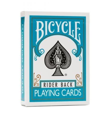 Karty Turquoise Deck