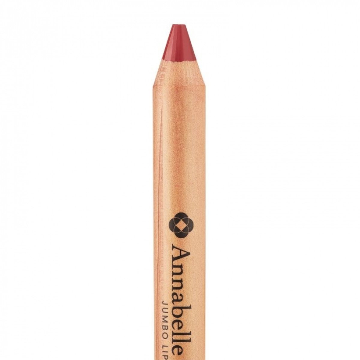 Annabelle Minerals Kredka do ust Jumbo Dahlia