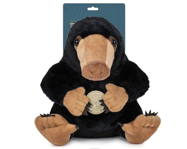 Niuchacz 27Cm Maskotka Sekrety Dumbledora