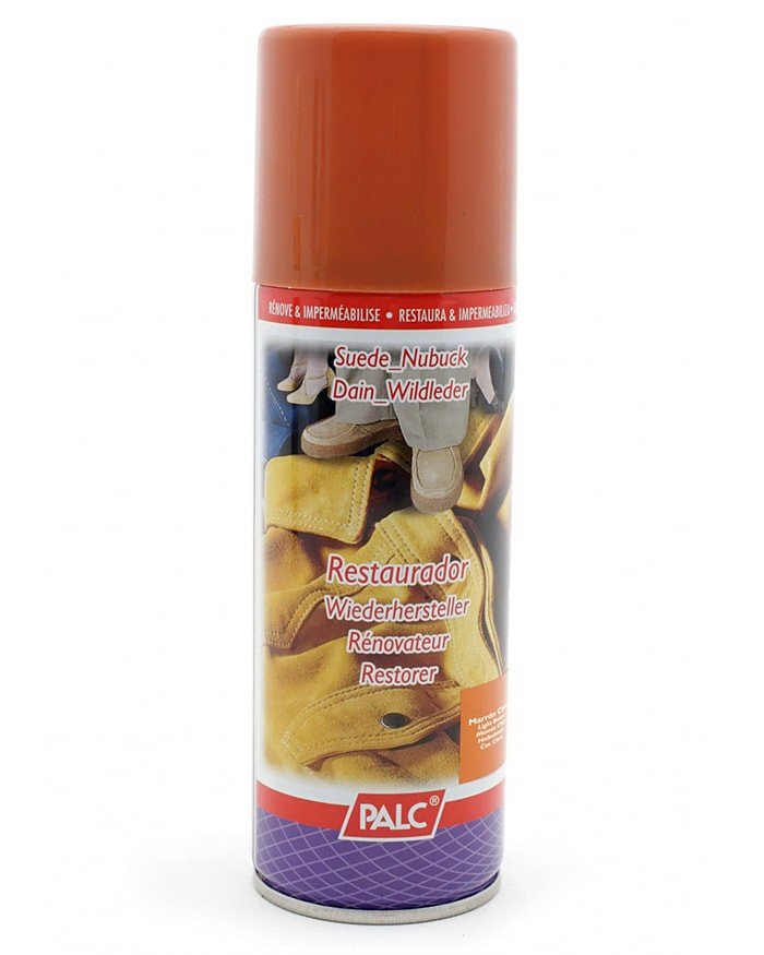 Jasnobrązowa Pasta, Renowator