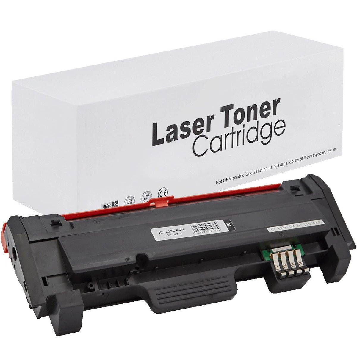 Toner Zamienny Do Xerox 3225