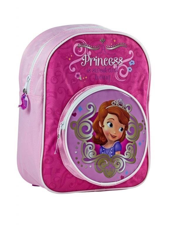 DAMI S.CENA PLECAK DISNEY JEJ WYSOKOSC ZOSIA DSO-S13-8043 5055114269459