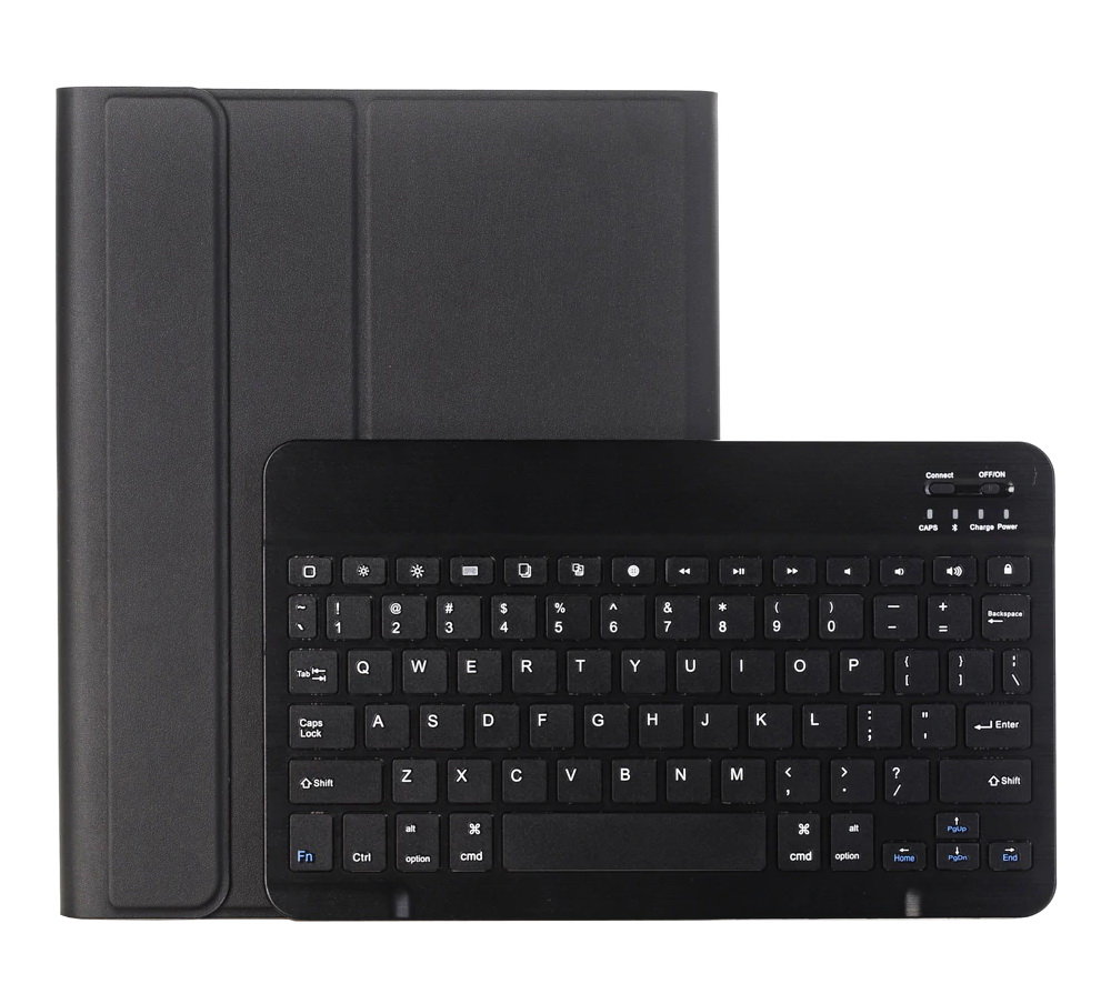 Etui Z Klawiaturą Do Apple Ipad Gen 9 10.2
