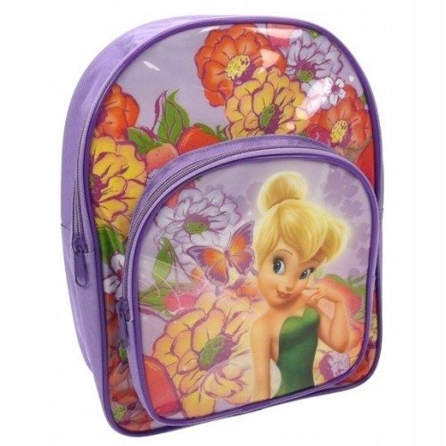 Disney Faires Dzwoneczek Wróżki Plecak Plecaczek