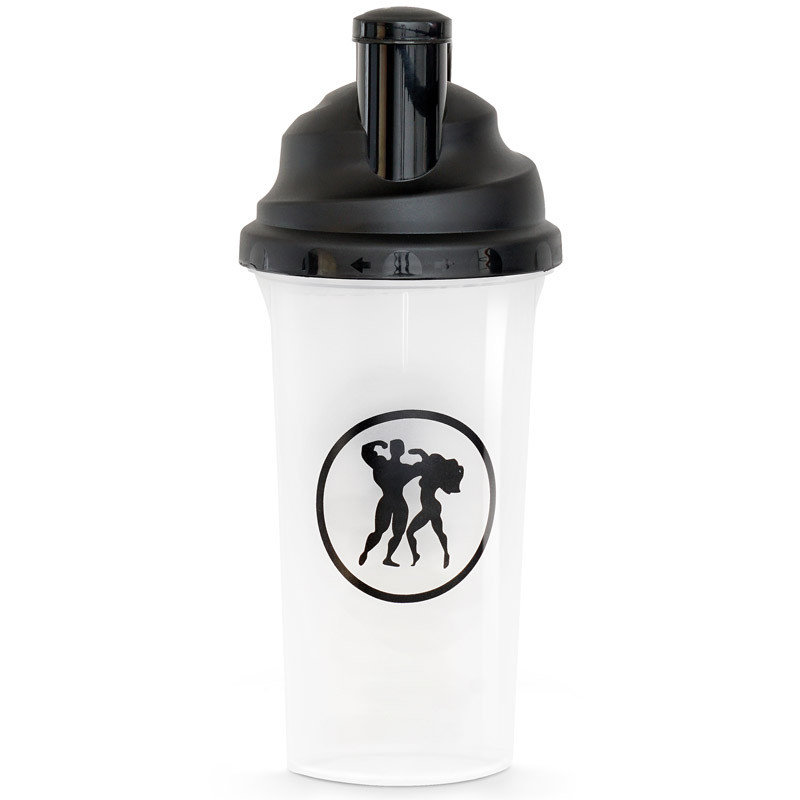 Herkules Shaker 700Ml