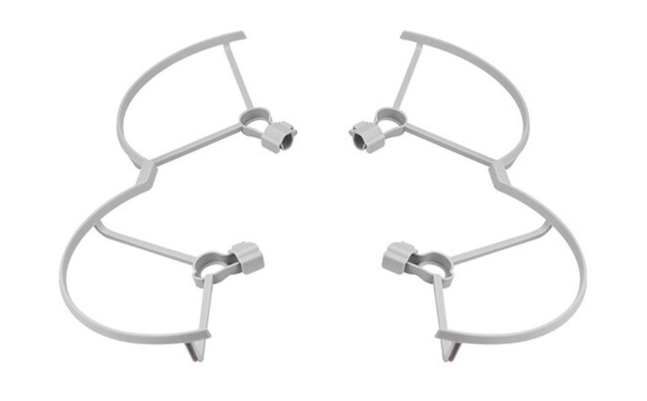 Osłony Na Śmigła Do Drona Dji Mini 3 Pro 4 Szt.