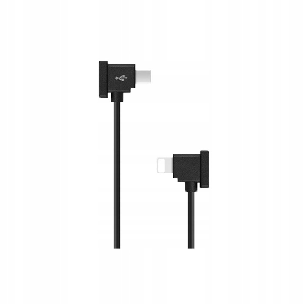 Kabel Otg Dji Mavic Air 2 Mini 2 Iphone Ios - 30Cm