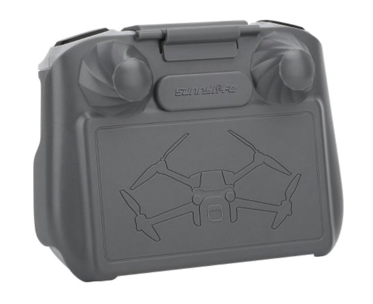 Osłona Ochronna Przeciwsłoneczna Na Kontroler Ekran Dji Rc Mini 3 Pro
