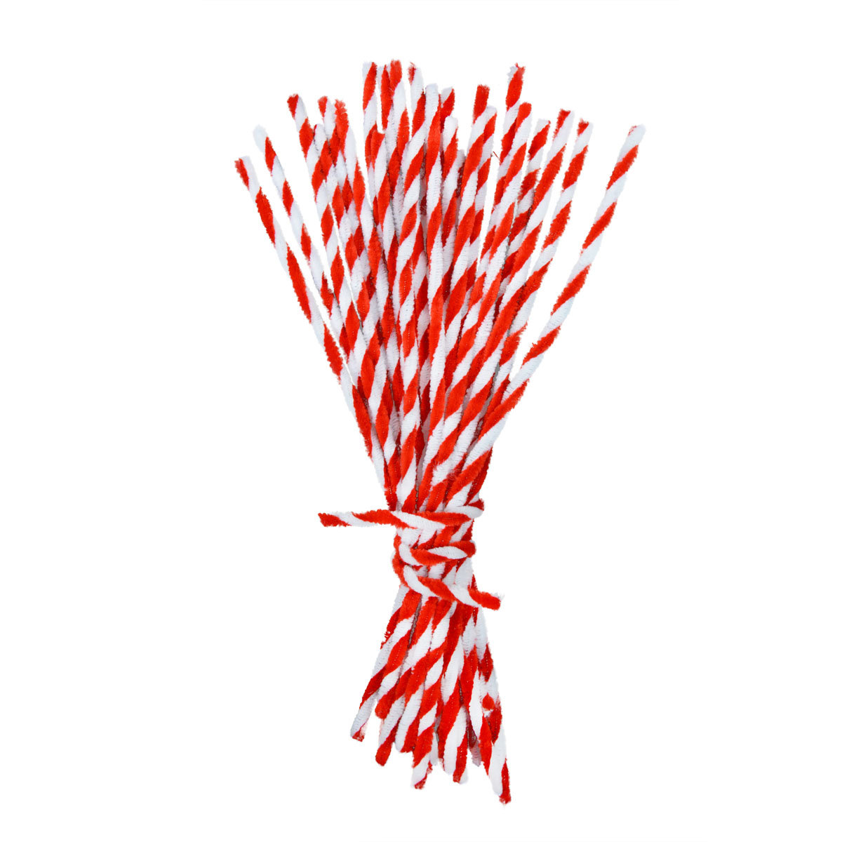 Druciki Kreatywne - Dwukolorowe (18 Szt.)