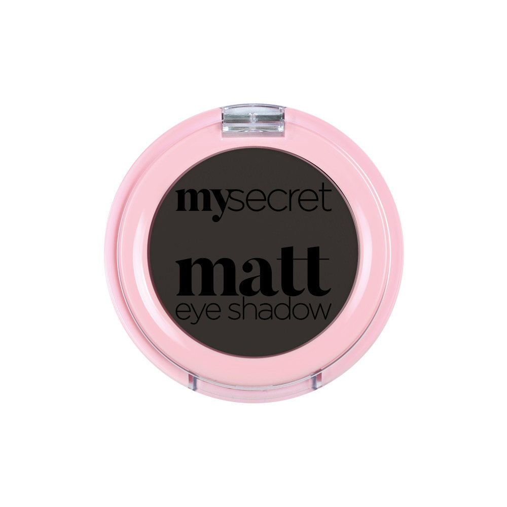 MY SECRET MY SECRET MATT EYESHADOW 510