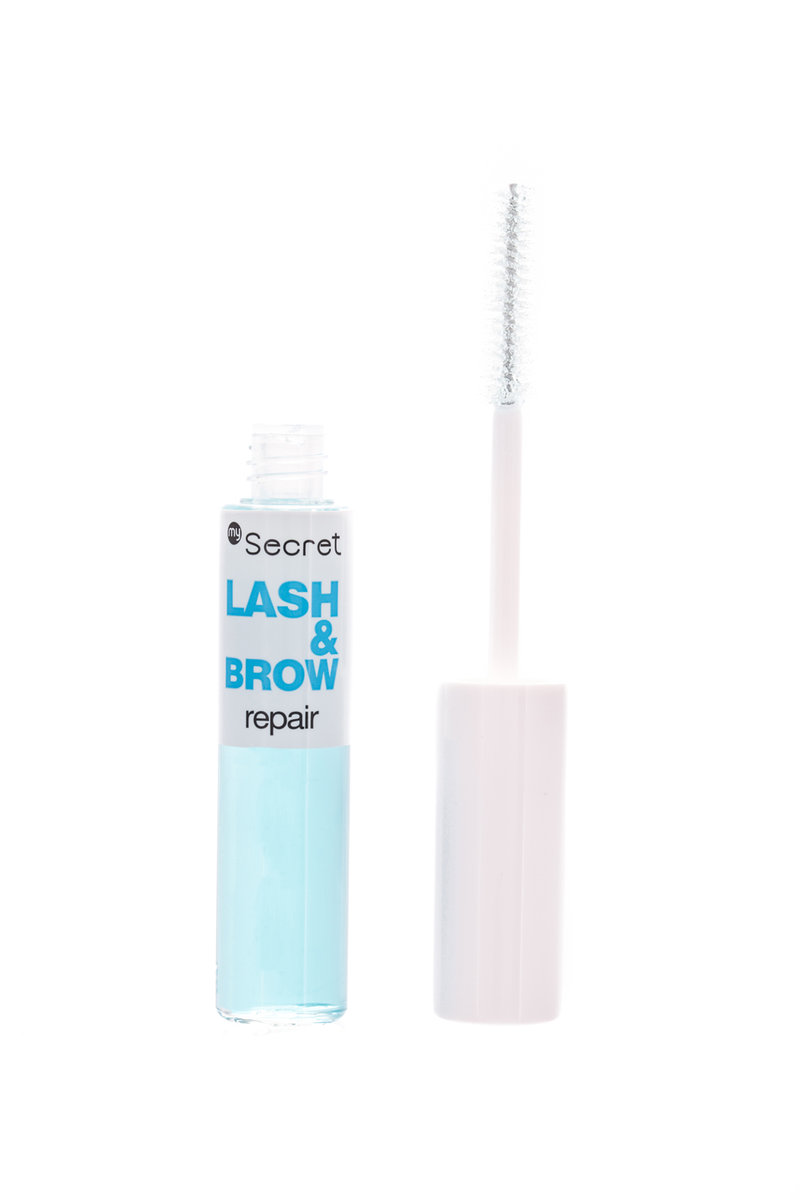 Lash MY SECRET MY SECRET BROW REPAIR