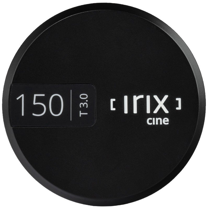 Irix Irix Cine przedni dekiel do Irix 150mm