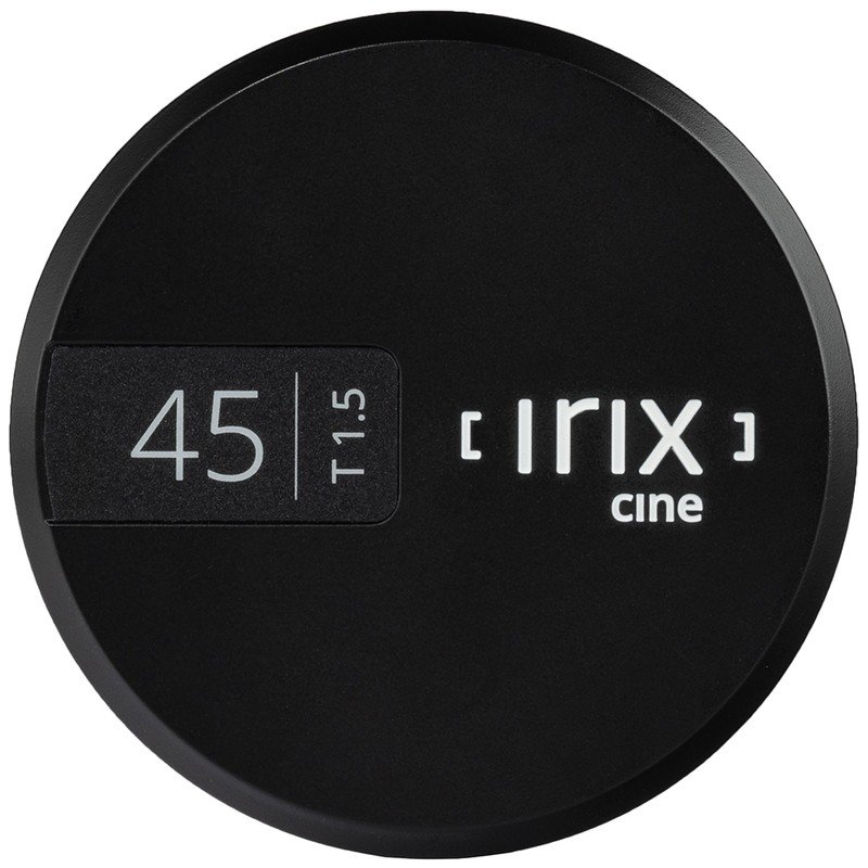 Irix Irix Cine przedni dekiel do Irix 45mm
