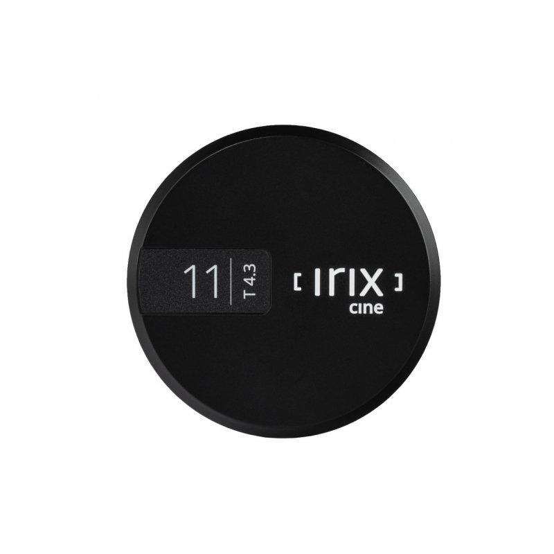 Irix Irix Cine przedni dekiel do Irix 11mm