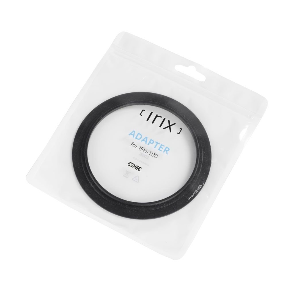 Irix Irix adapter Edge 100 95mm