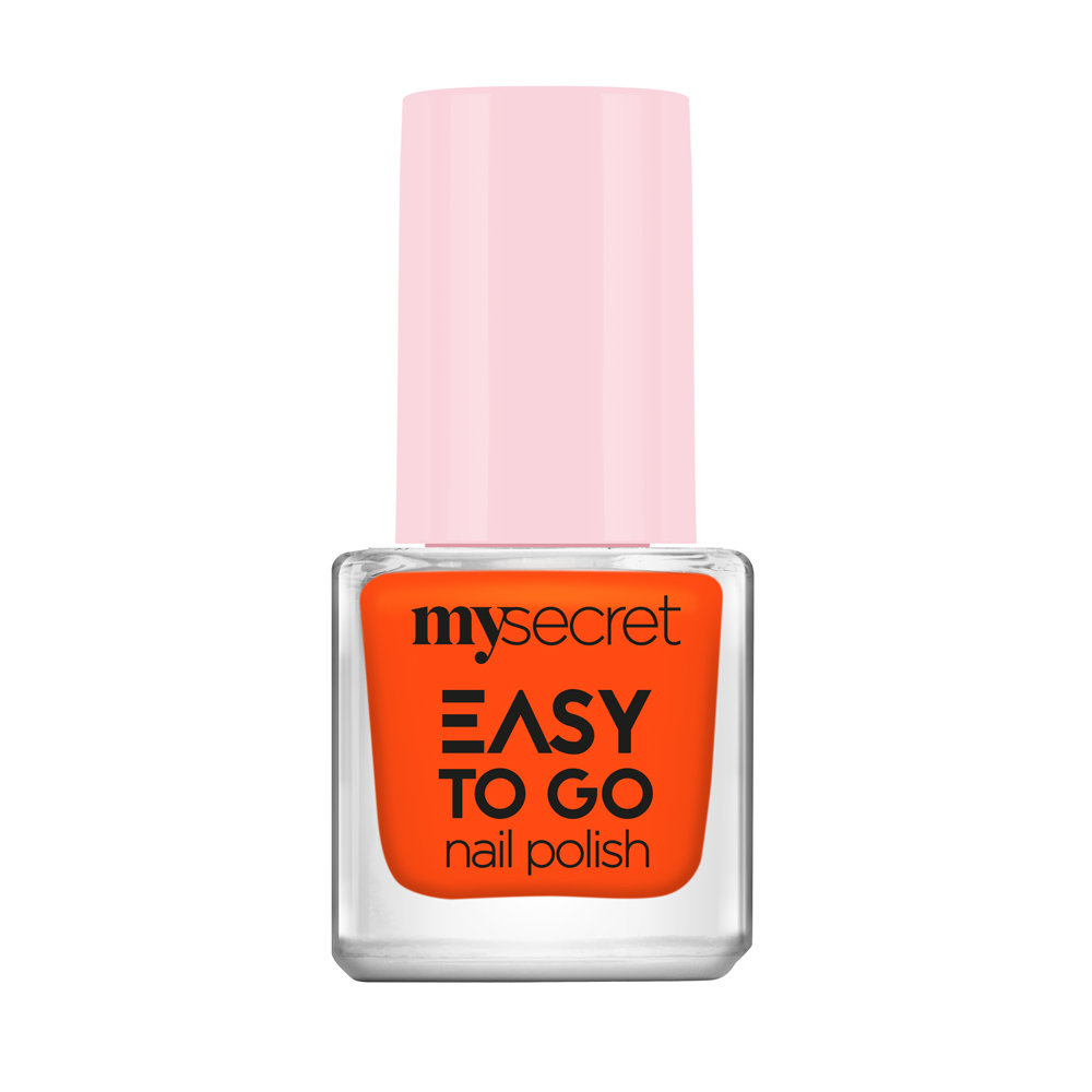 My Secret Lakier Do Paznokci Easy To Go 310