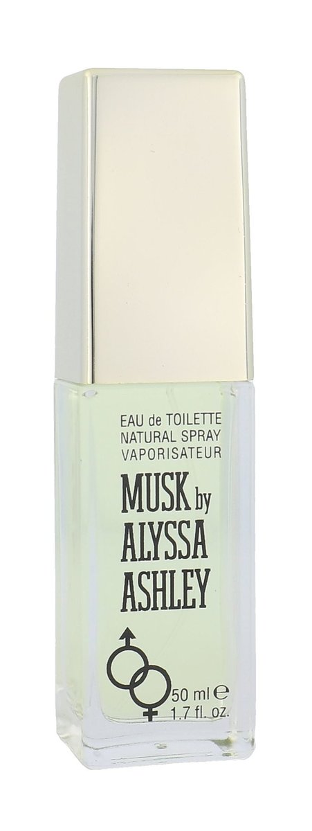 Alyssa Ashley Musk Woda toaletowa 50 ml
