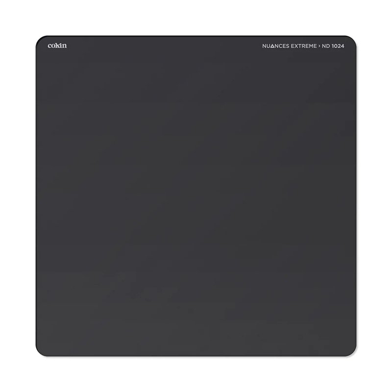 Cokin NUANCES Extreme ND1024 uchwyt 10-stopowy do uchwytu XL (X), 130 x 130 mm NXX1024