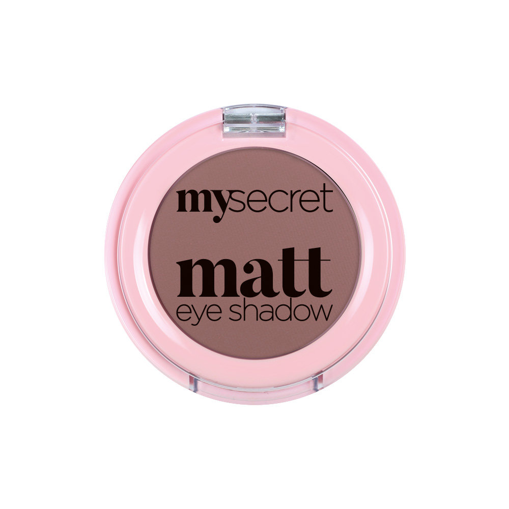 MY SECRET MY SECRET MATT EYESHADOW 506