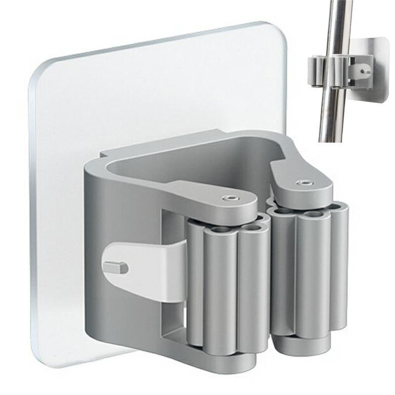 Wieszak Uchwyt Na Łopatę Mop Miotłe Szpadel