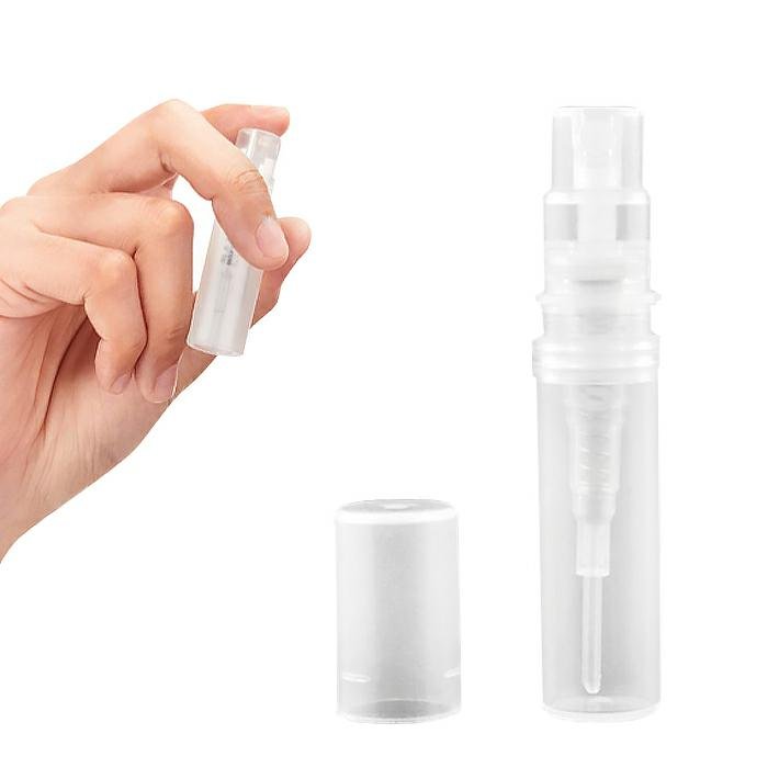 Buteleczka Na Perfumy Fiolka Atomizer Zaworek Niej