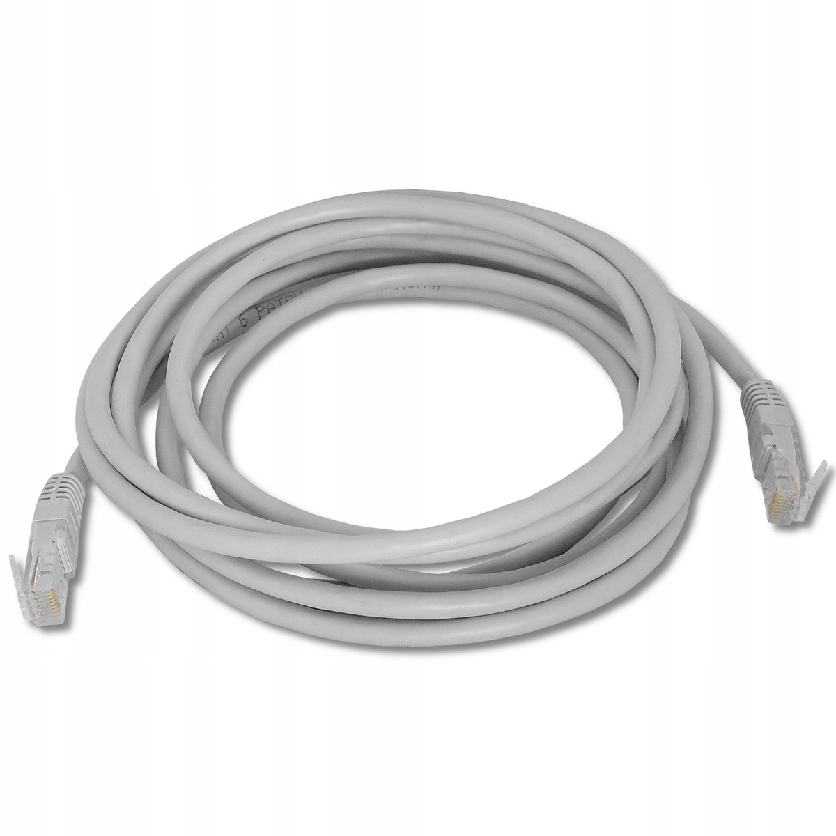 Kabel Komputerowy Sieciowy Patchcord Rj-45 3M