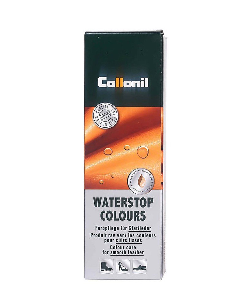 Collonil WATERSTOP COLOURS TUBA 4002092083318