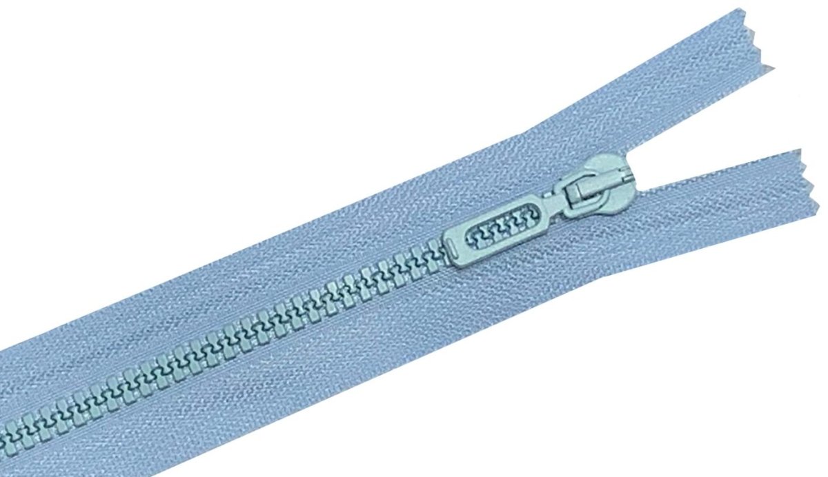 Zamek  Kostka Rozdzielczy 65 Cm ( Niebieski 4 )