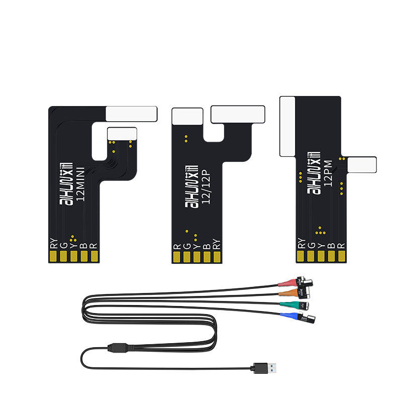 Przewód Power-On Zasilacza Iphone 12-12P 12Pm 12M