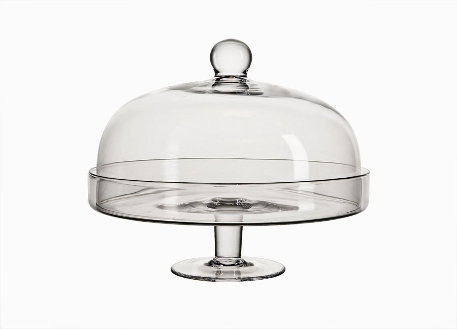 Patera Z Kloszem 28Cm Elite Krosno