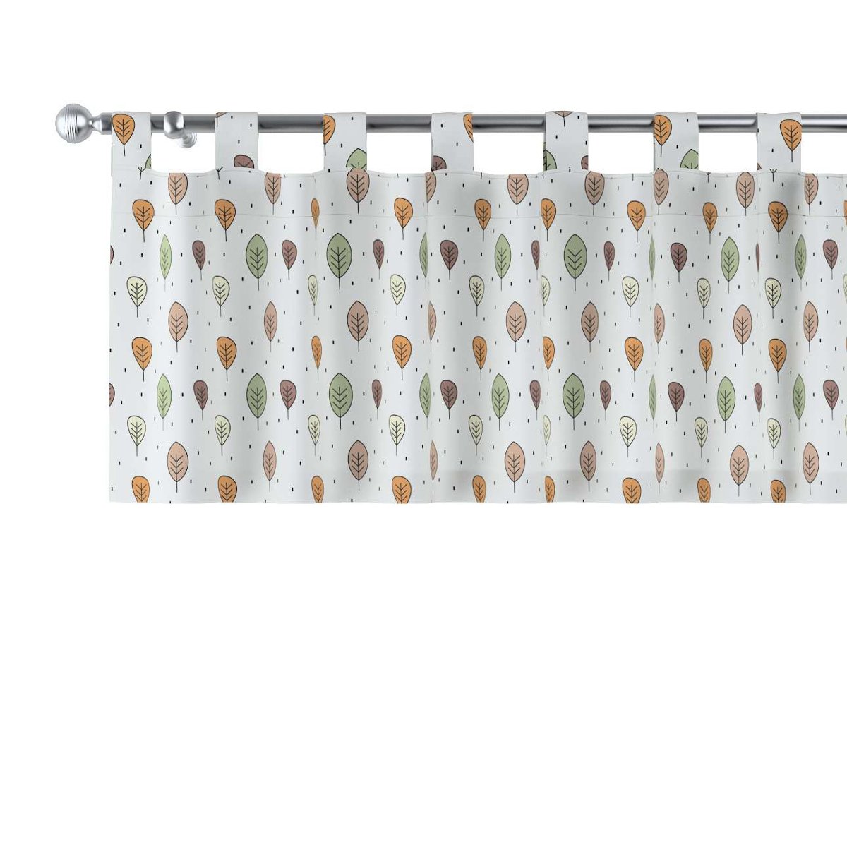 Lambrekin Na Szelkach, 130 × 40 Cm, Magic Collection