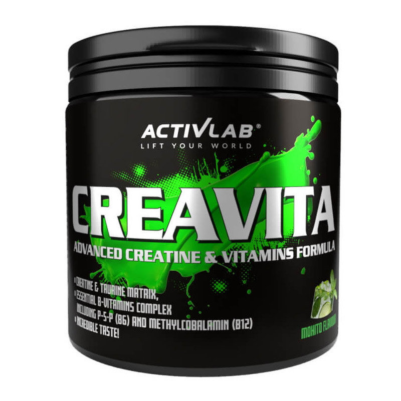 Activlab Creavita 300G Mojito