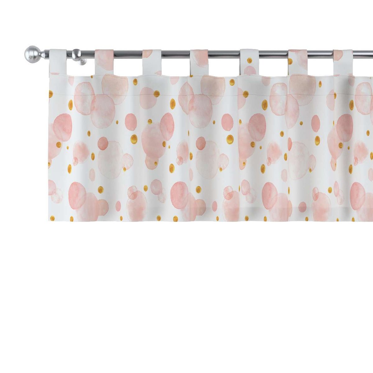 Lambrekin Na Szelkach, 390 × 40 Cm, Magic Collection