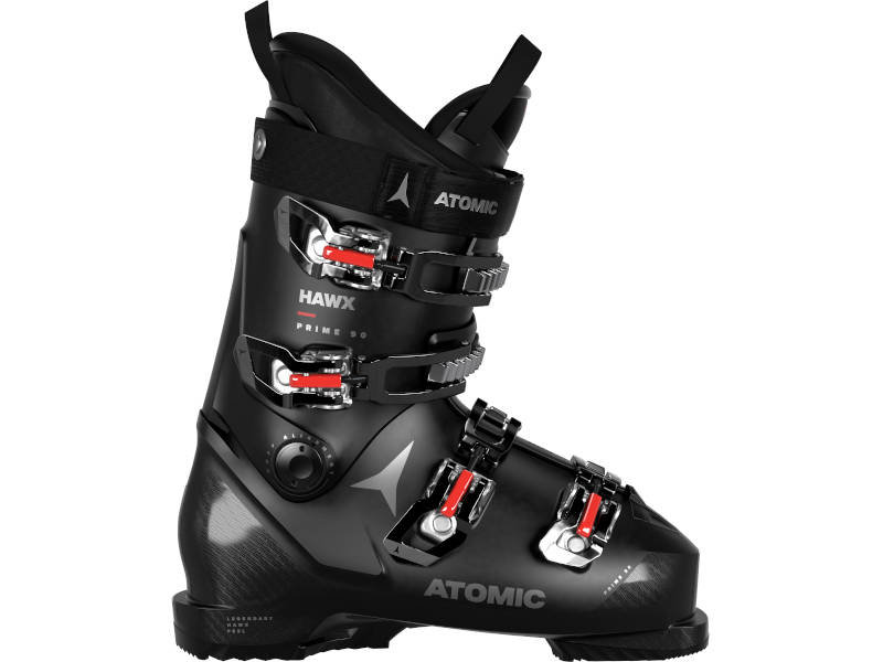Buty narciarskie męskie ATOMIC Hawx Prime 90 czarne AE5026760