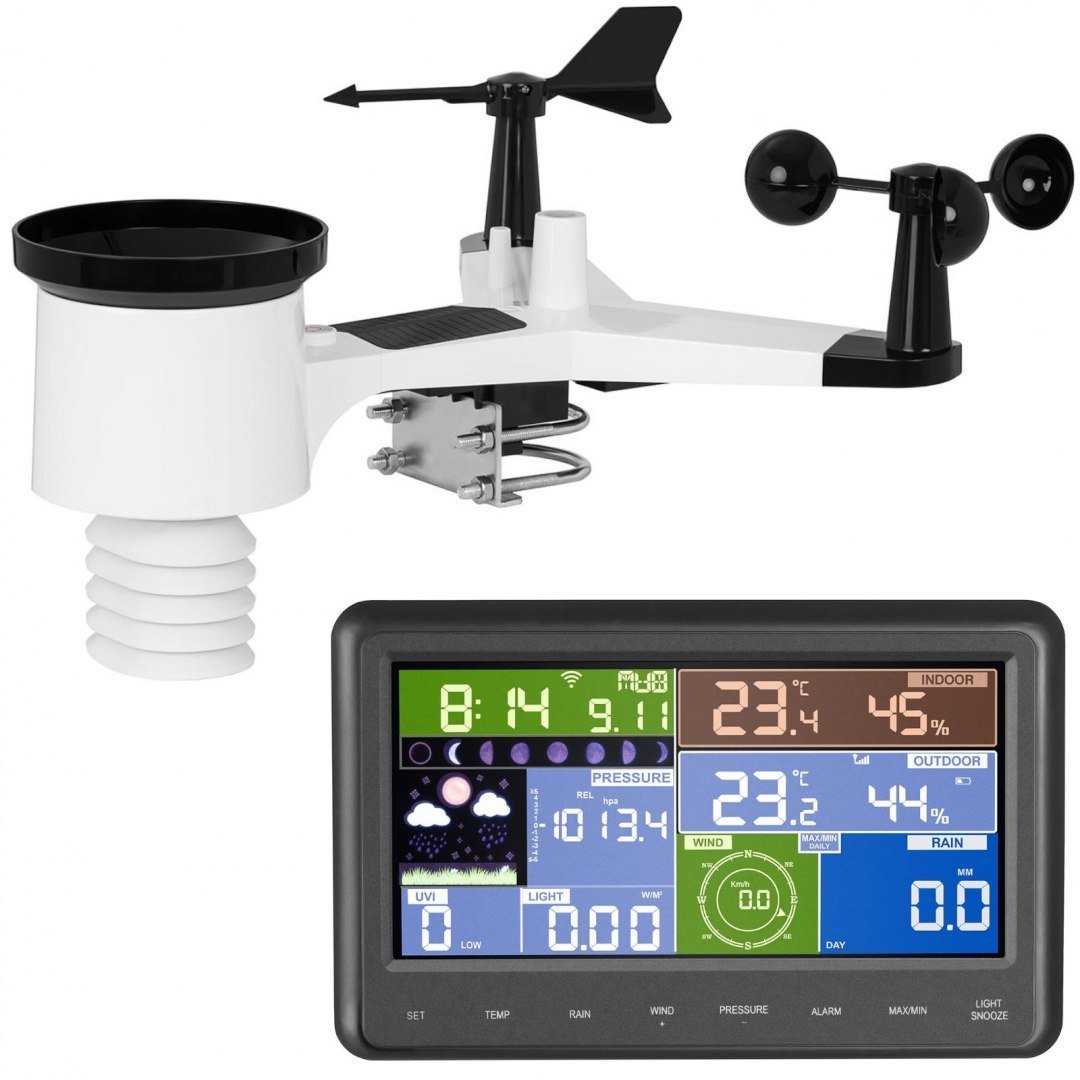Steinberg Systems SBS-WS-300