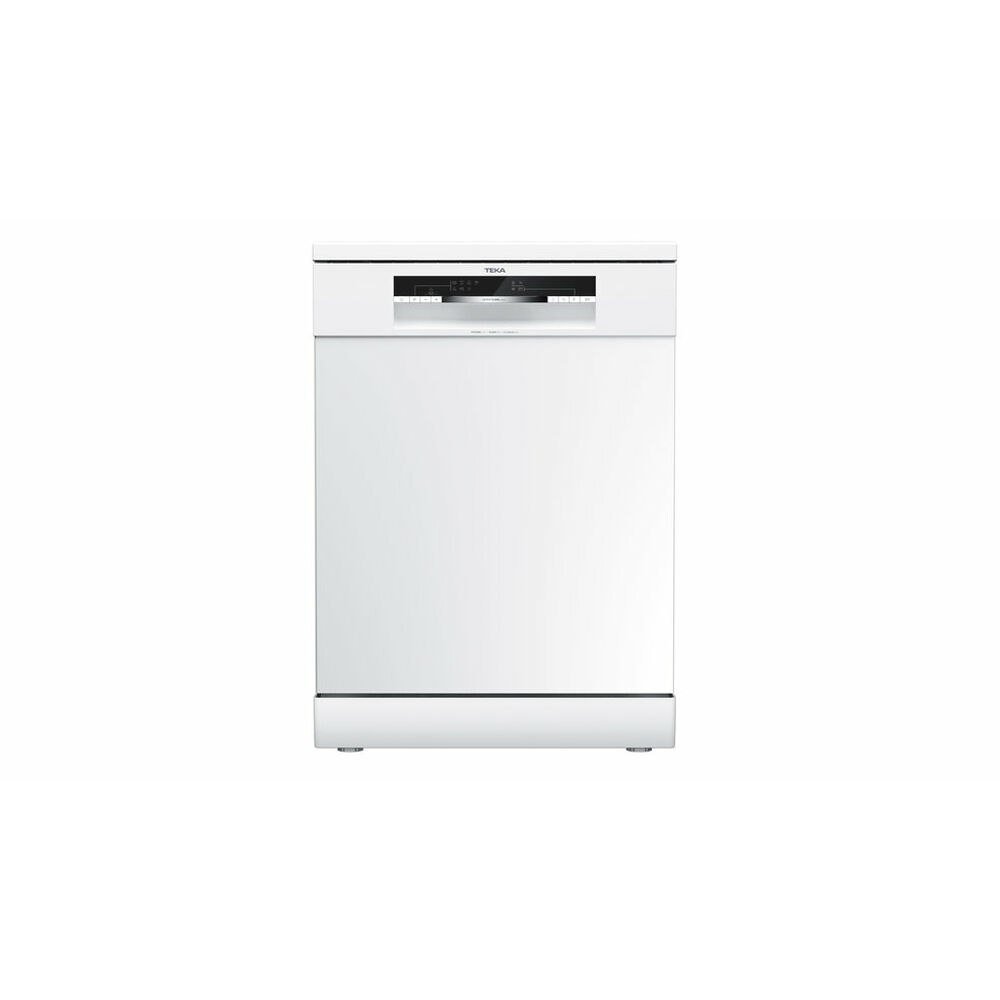Emaga Zmywarka Teka DFS46710 Biały (60 cm)