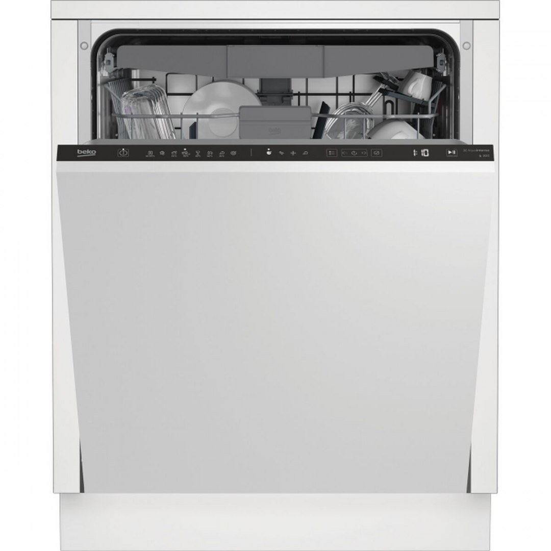 Beko BDIN38640D