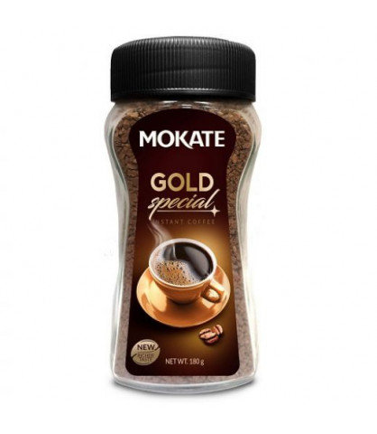 Mokate SPECIAL GOLD 90G SŁOIK zakupy dla domu i biura! 85399723