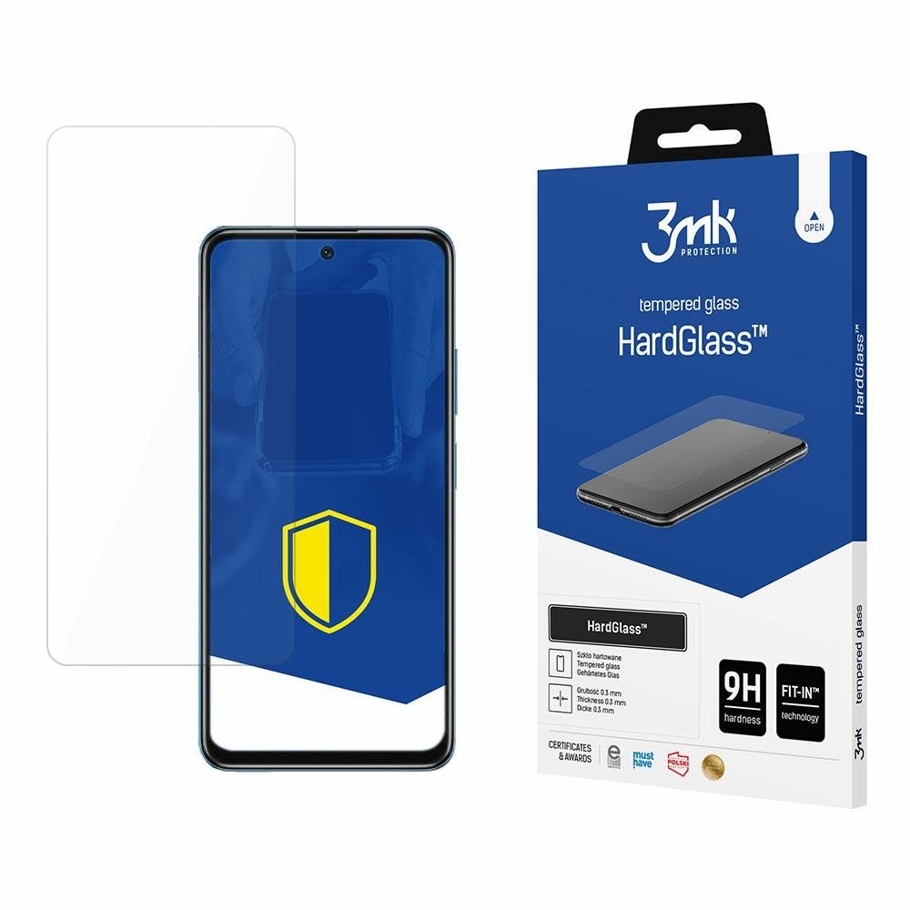 3MK HardGlass Xiaomi POCO M4 Pro 5G