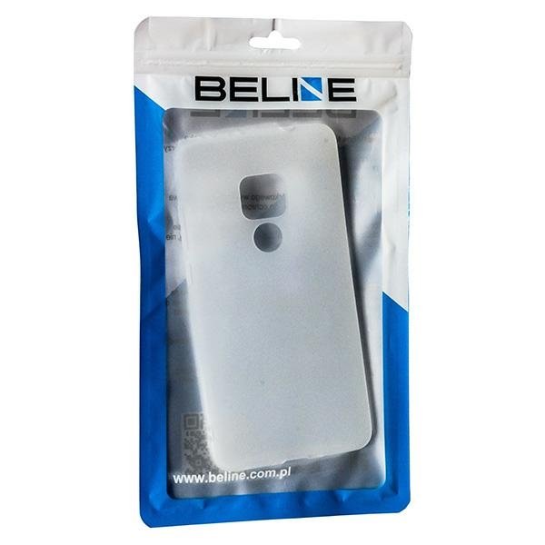 Candy Beline Etui Beline Xiaomi Redmi Note 9s przezroczysty/clear