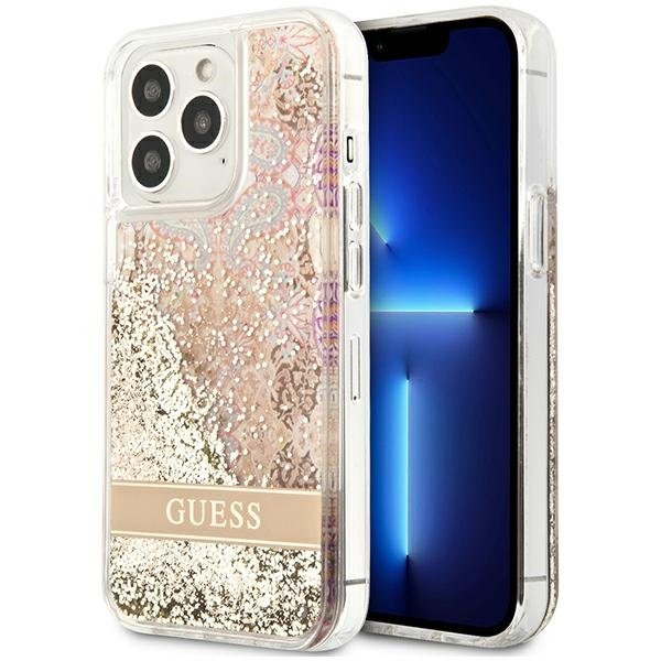 Guess GUHCP13LLFLSD iPhone 13 Pro / 13 6,1