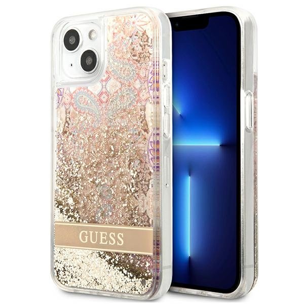 Guess GUHCP13MLFLSD iPhone 13 6,1