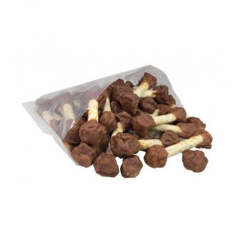 Фото - Корм для собак Prozoo Fine York Bone Snack - Kaczka 500g  [10888L]